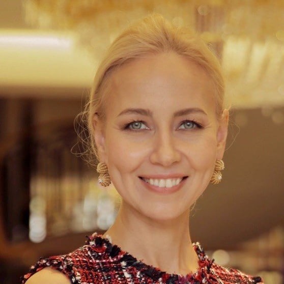 Янина Новицкая